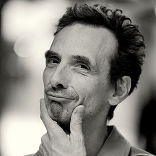 Pierre de Bethmann solo
