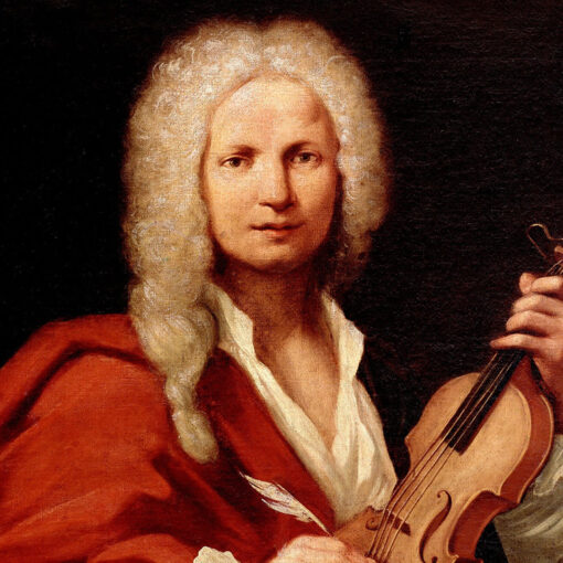 Autour des quatres saisons de Vivaldi