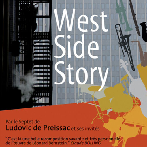 West Side Story