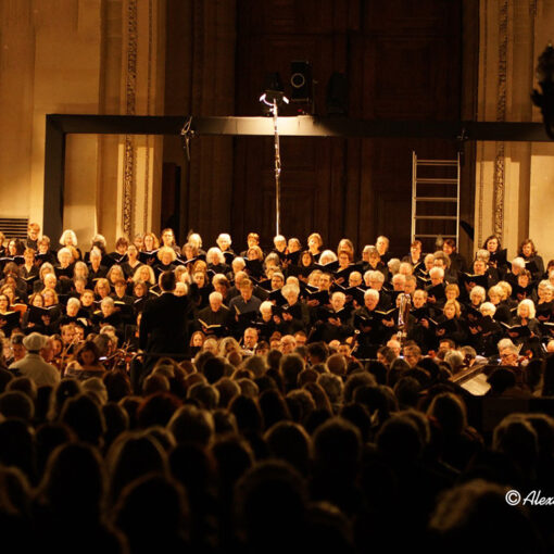 Requiem de gabriel fauré